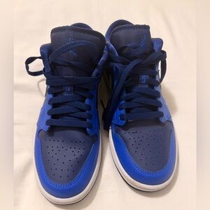 Nike Air Jordan 1 Low